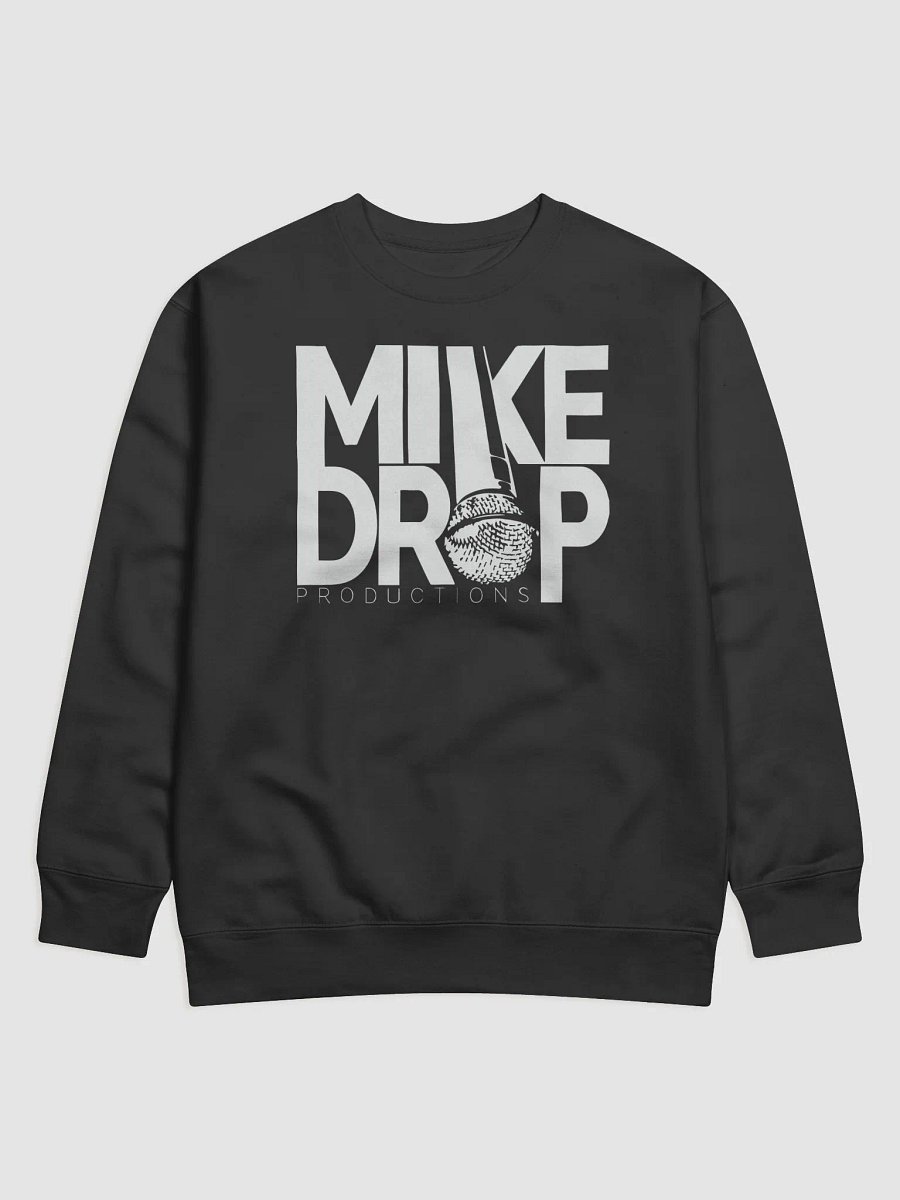 Cotton Heritage Premium Mike Drop FSL Sweatshirt product image (1)