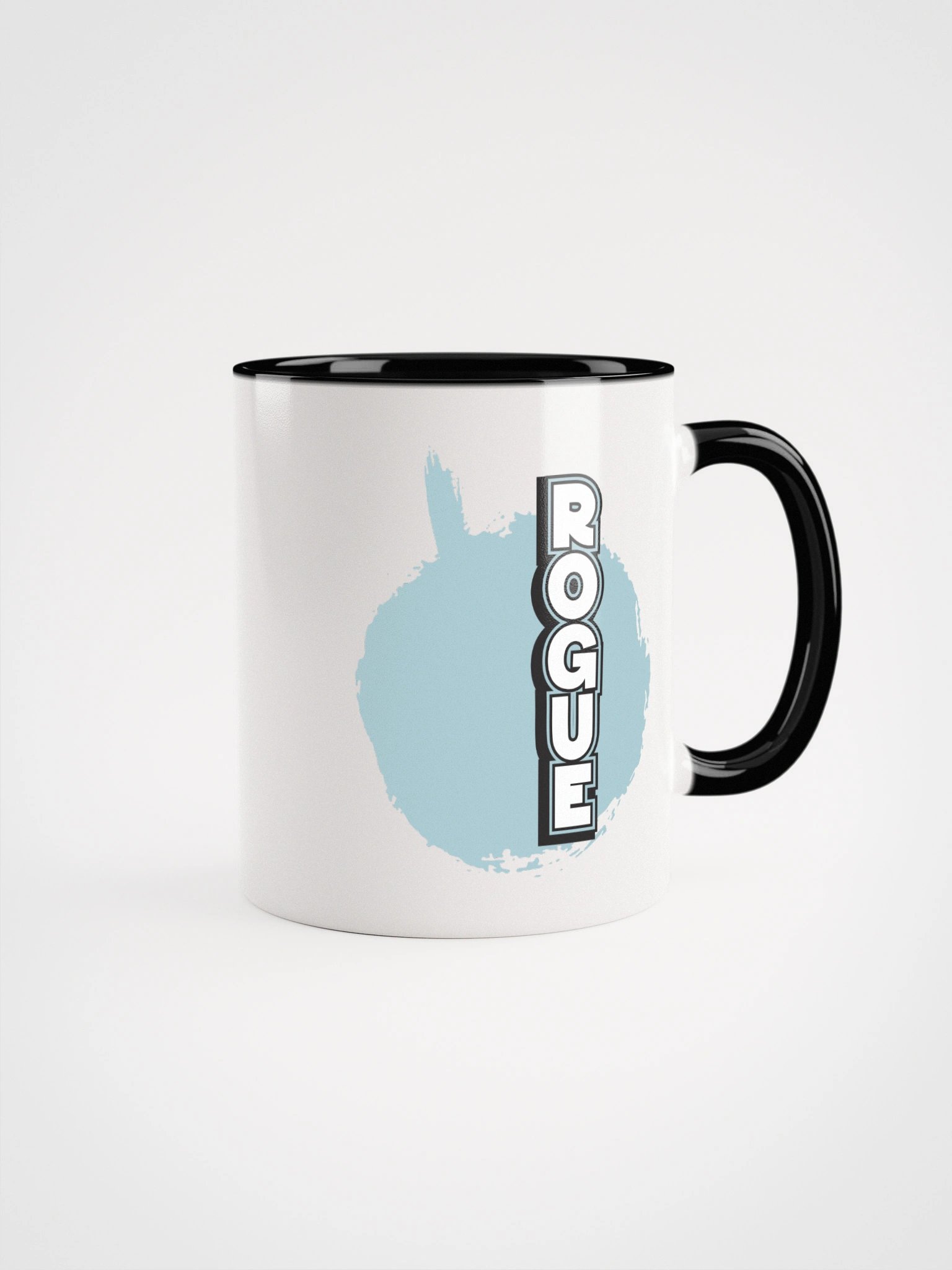 The Rogue (Mug) product image (3)