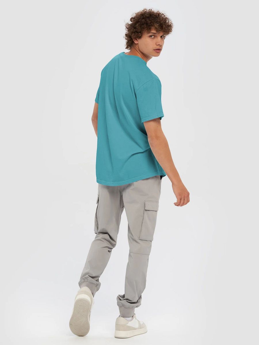 34 Athletics Tee product image (8)