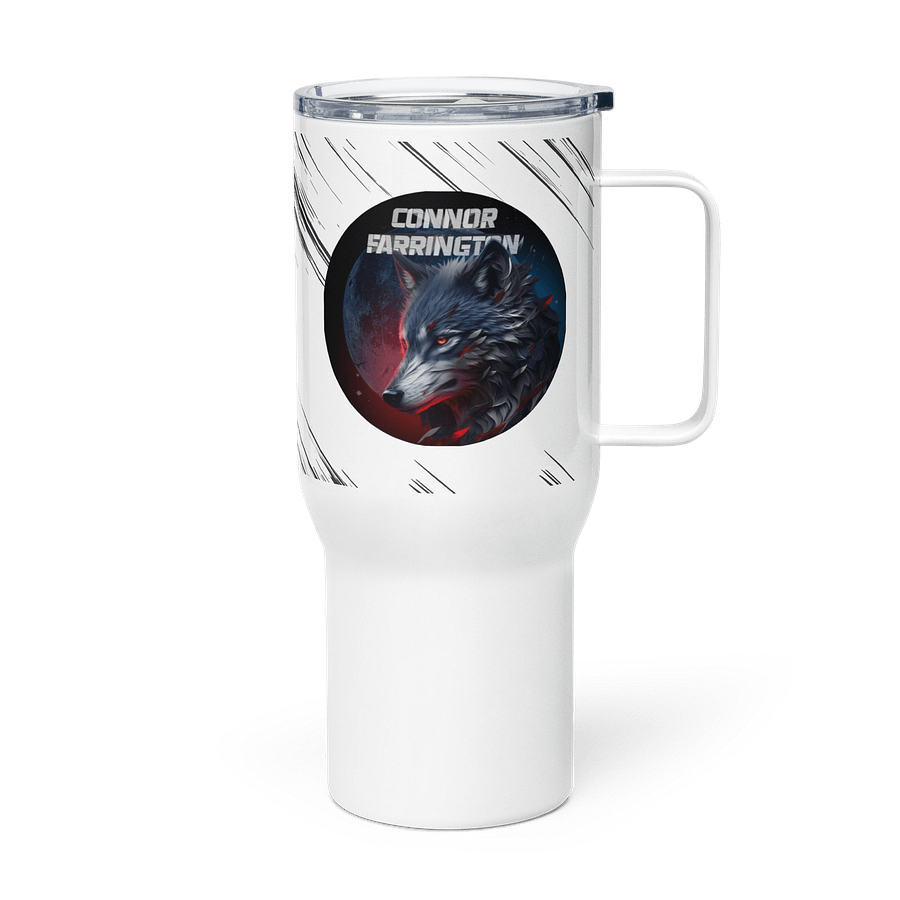 The OG Logo Tumbler product image (4)