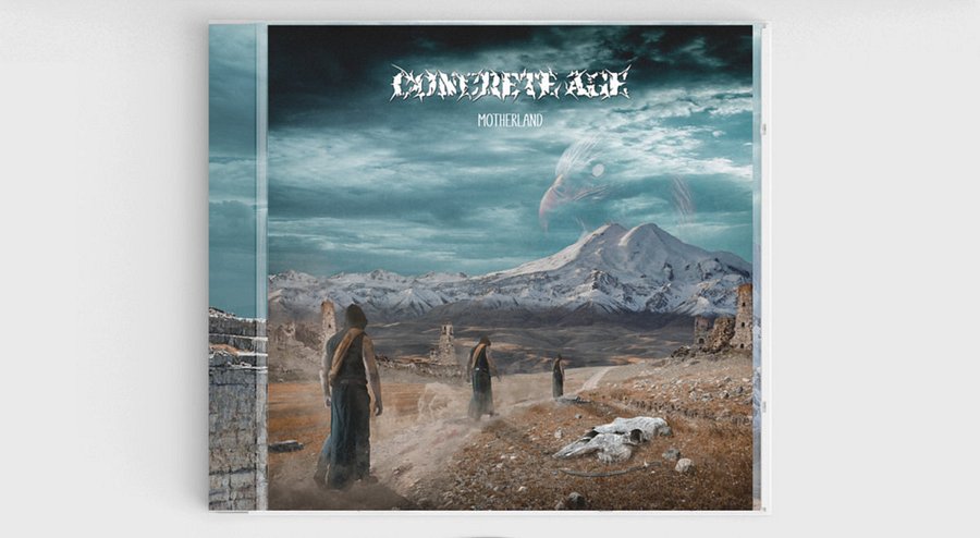 Motherland CD product image (1)