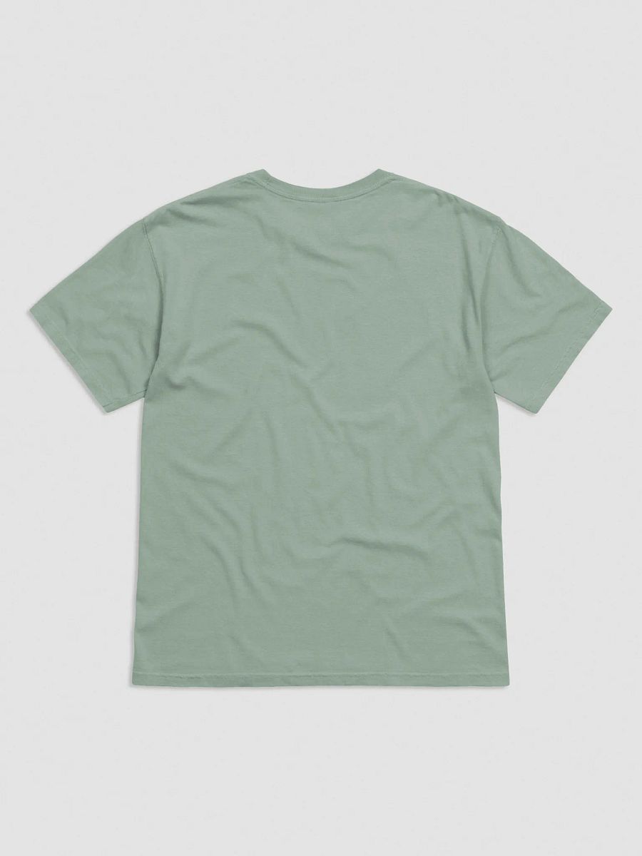 Patriotic Paws Tee product image (2)