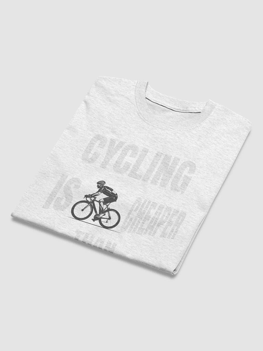 Racing Cyclist Graphic Tee product image (37)