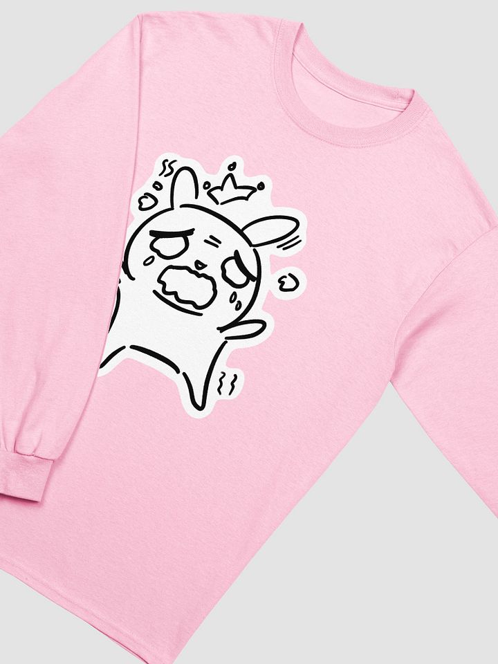 panic princess shirt product image (1)