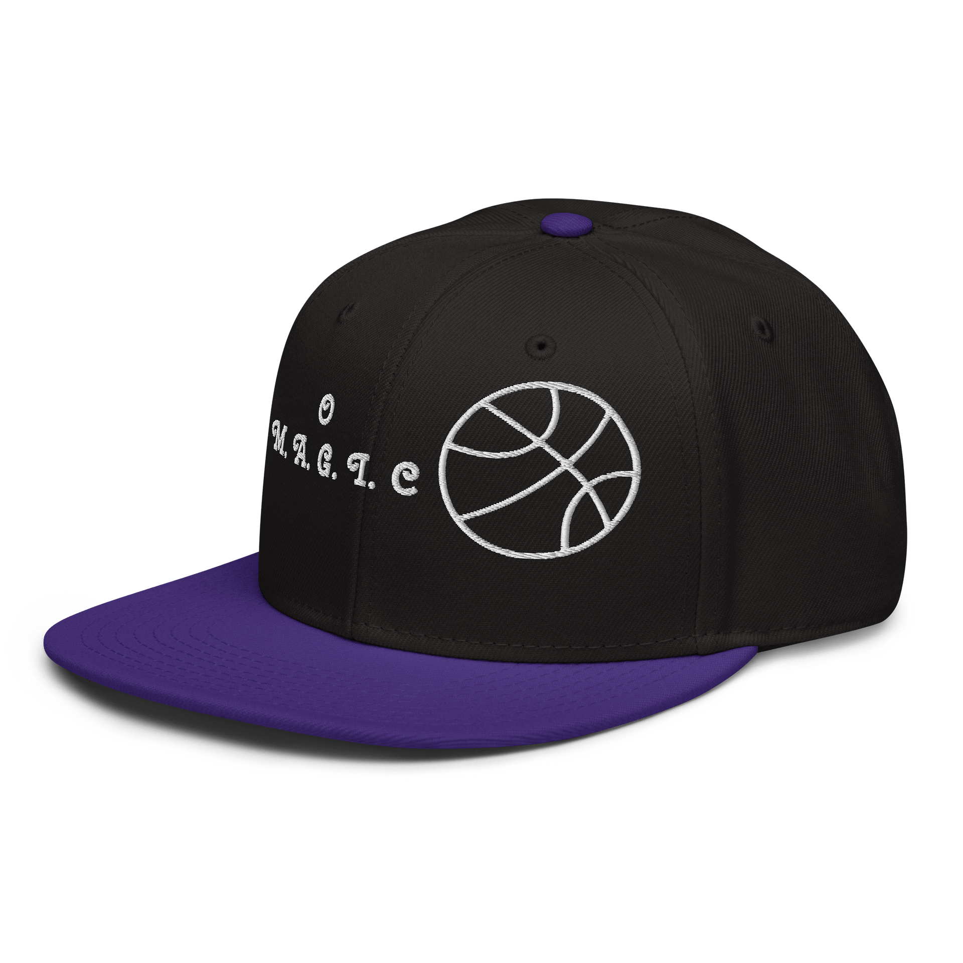 Orlando Magic Hat product image (3)