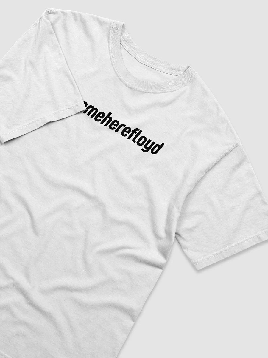 comeherefloyd BRIGADE MAX Logo T-shirt product image (23)