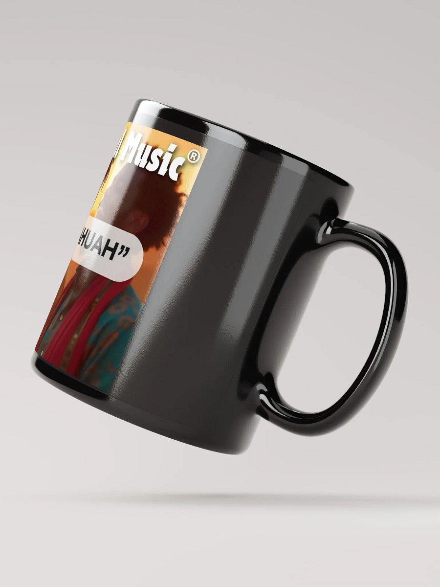 Yasharal Original Music: Promises Of YAHUAH Mug product image (3)
