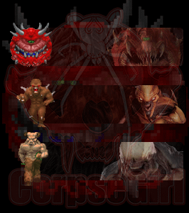 Doom Layout (Streaming) product image (1)
