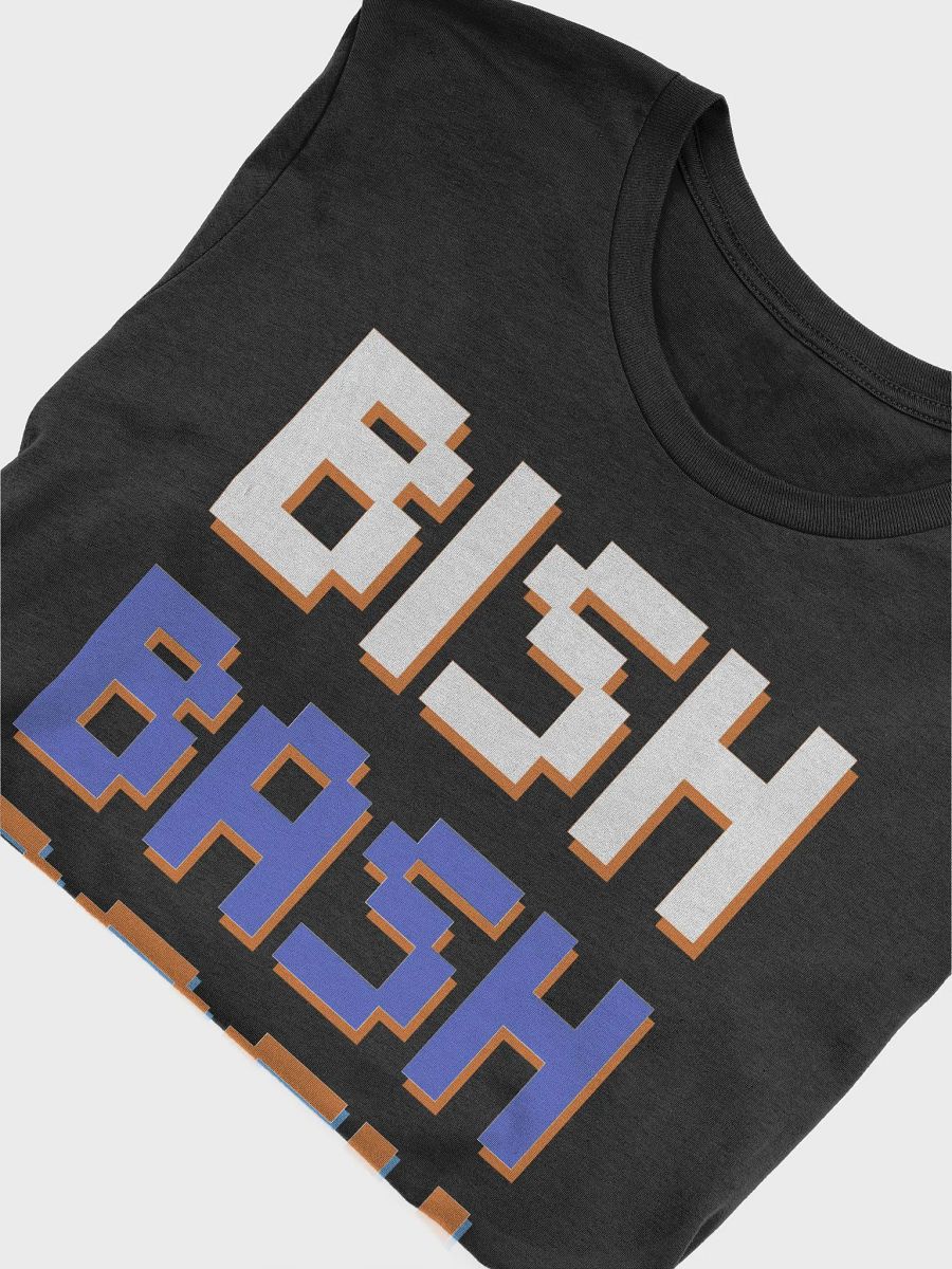 Bish Bash Bosh T-Shirt product image (5)