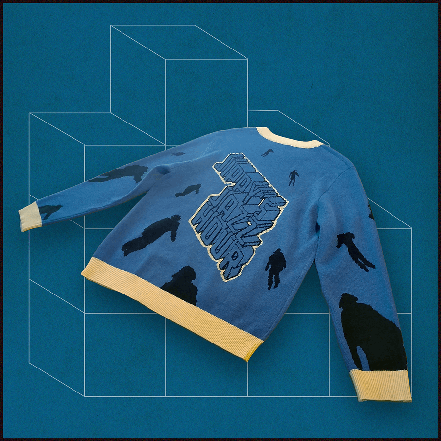Jippy's Jumper product image (2)