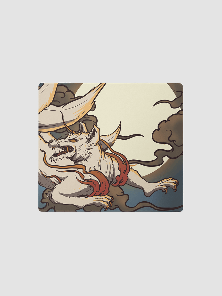Kitsune (狐) product image (1)
