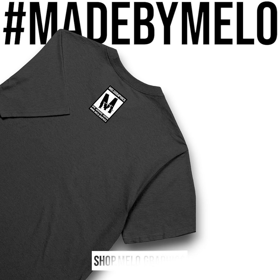 Family Photo- Classic T-Shirt | #MadeByMELO product image (5)