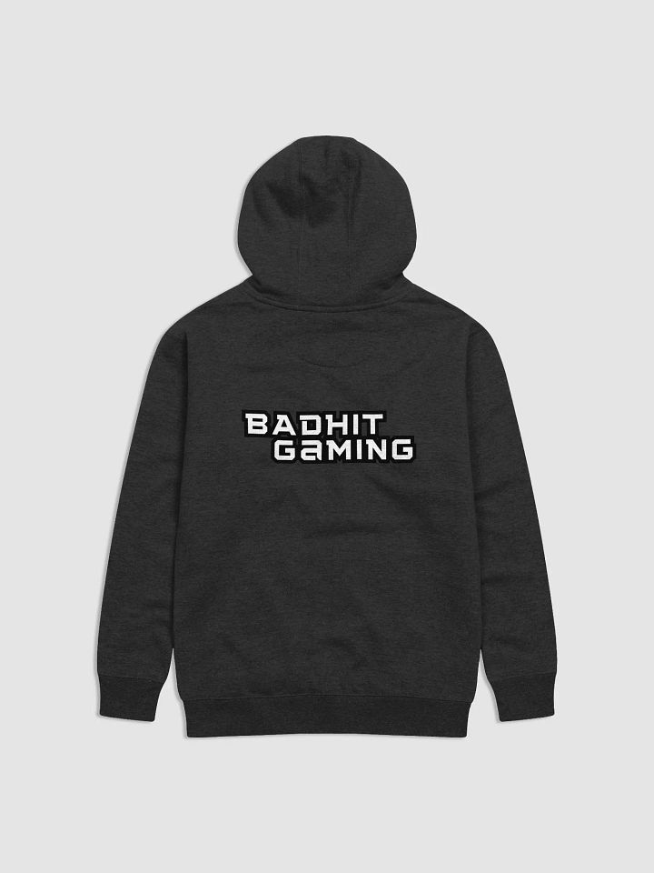 Gamer Bomb Unisex Hoodie product image (2)