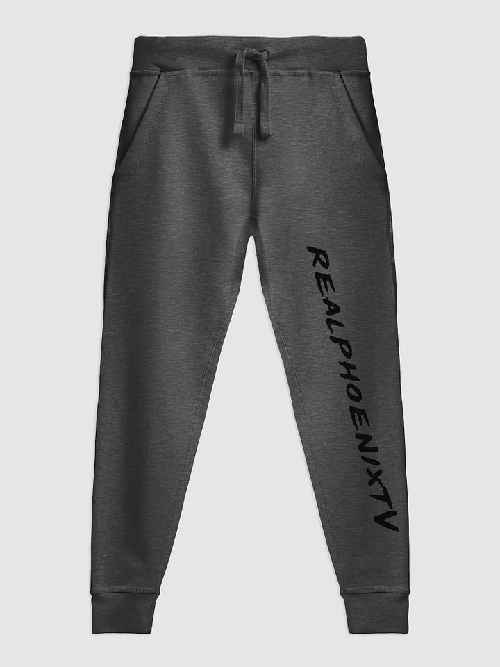 RealPhoenixTV Joggers product image (2)