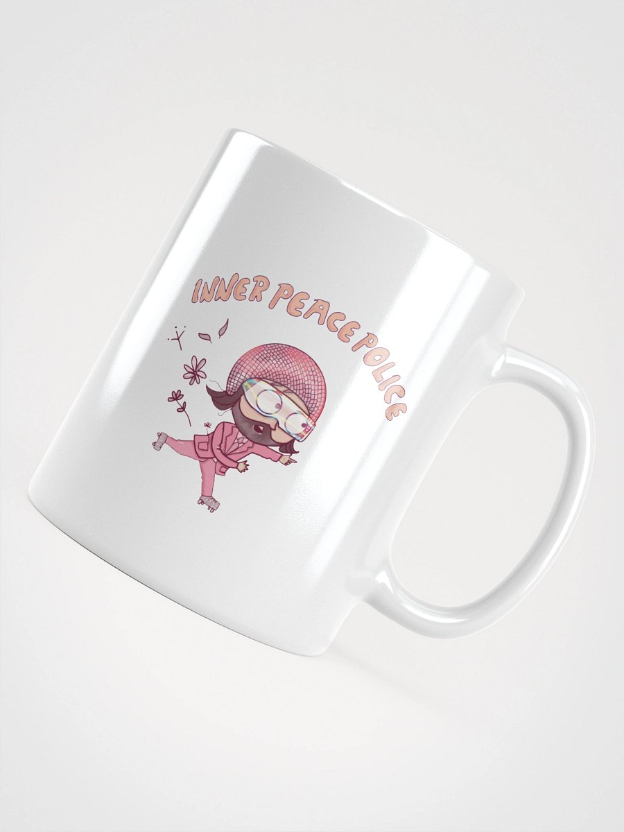 Inner Peace Police product image (10)