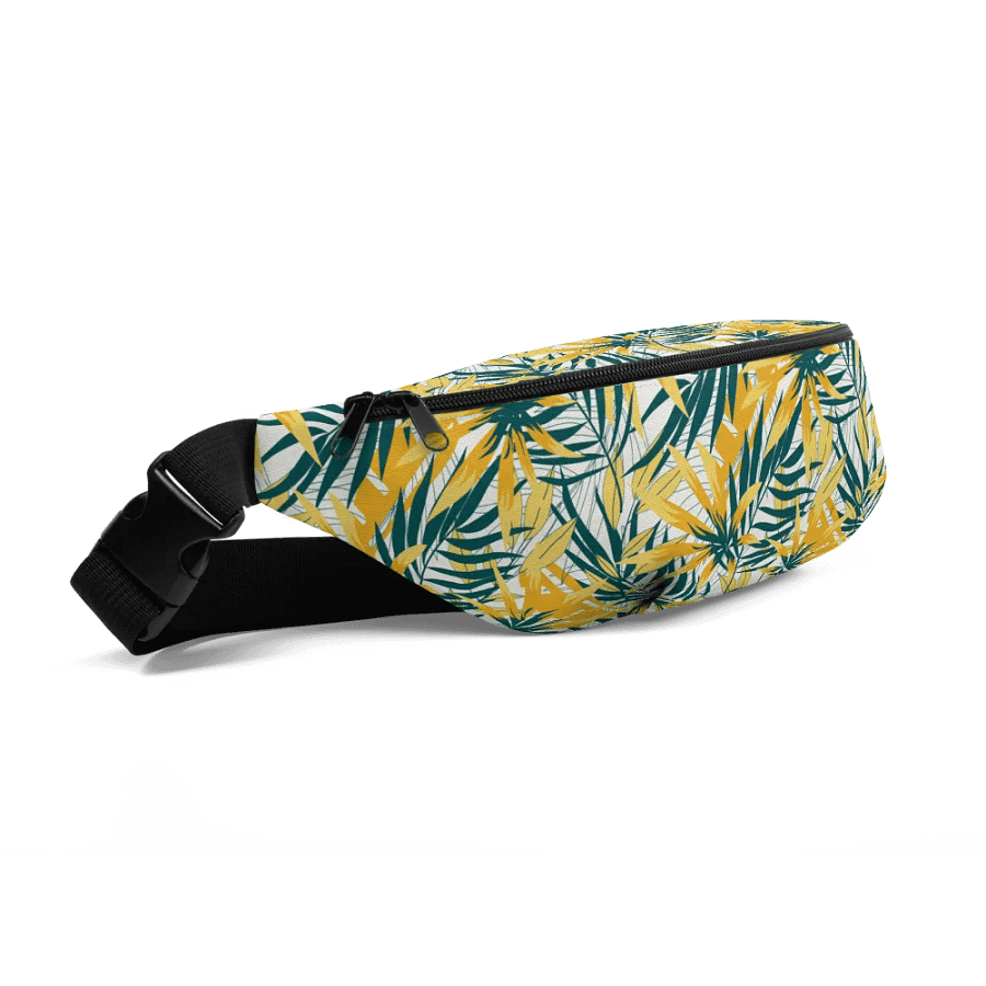 Tropical Summer | Fanny Pack product image (3)