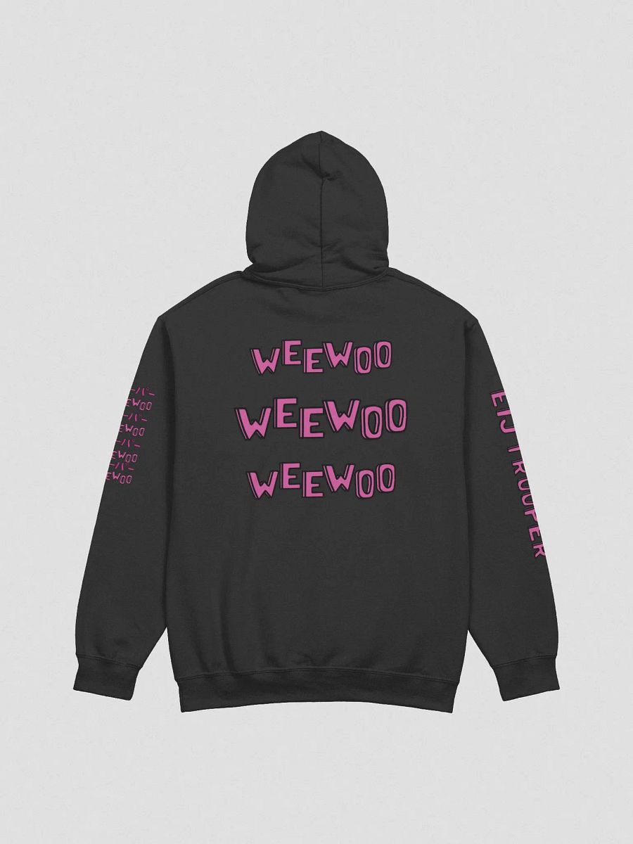 WEEWOO HOODIE (EIJTROOPER) product image (5)