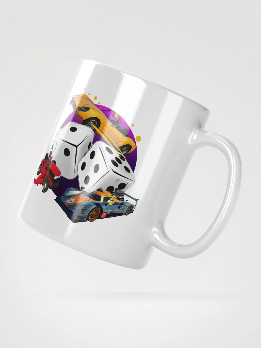 Random All Dice Mug product image (6)