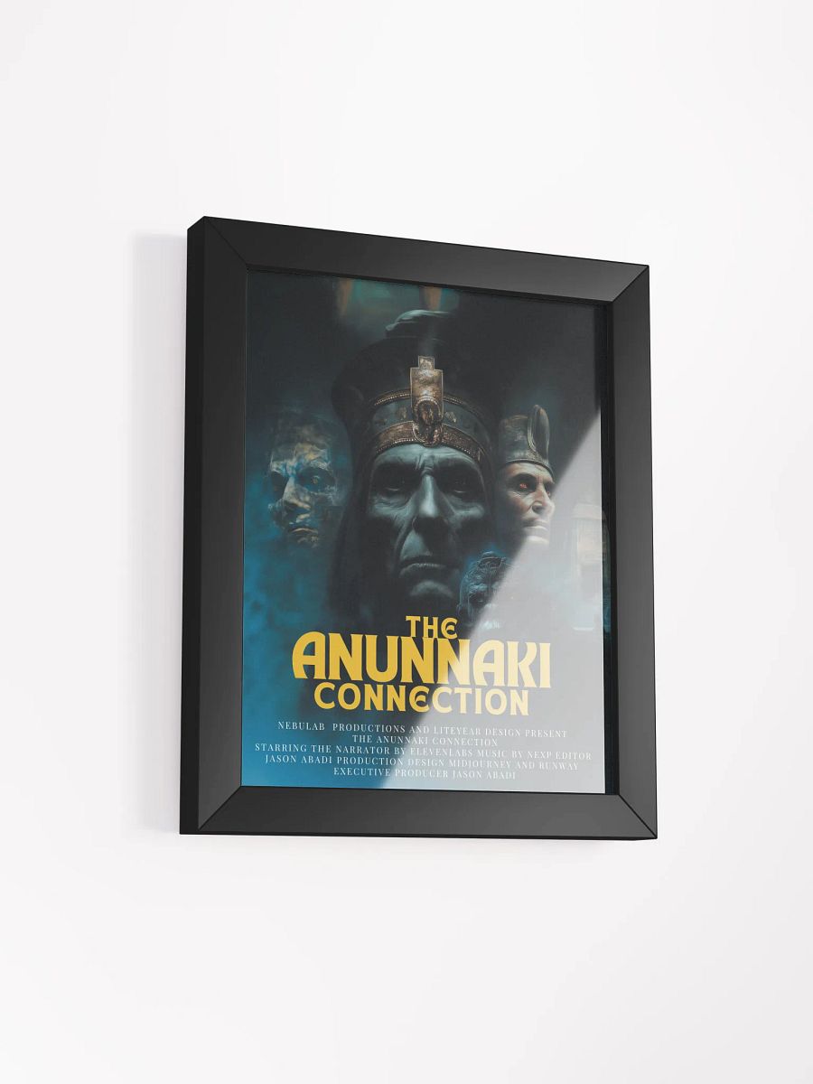 Movie Poster #1 product image (12)