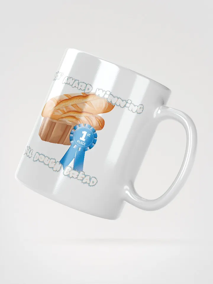 Gladys Dill Dough Bread Mug product image (3)