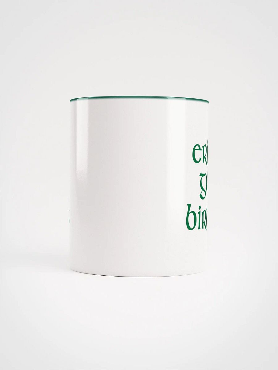 Erin Go Birds Mug product image (9)