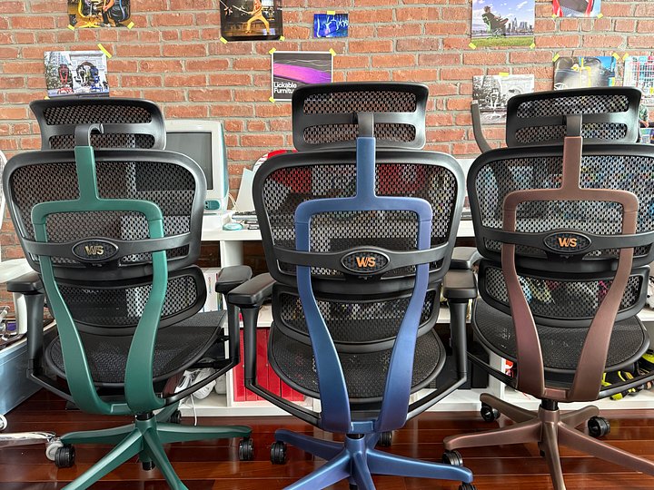 Frosted Hunter product image (2)