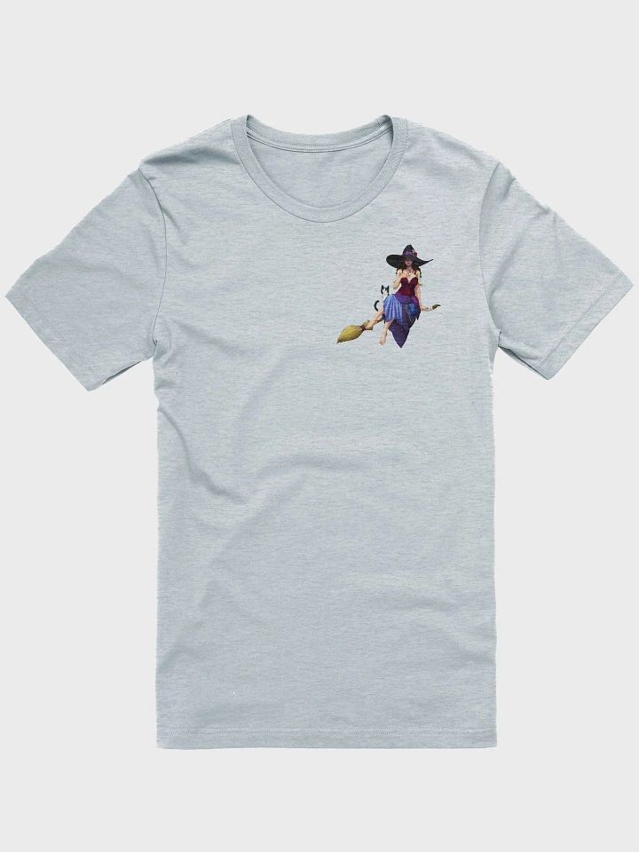 Witchy Logo T-shirt product image (1)