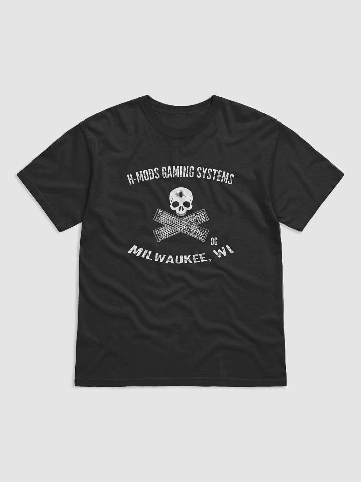 H-Mods Biker Tee product image (1)