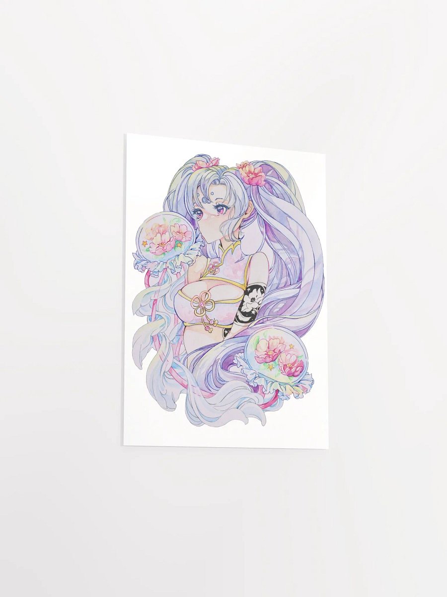 Jellyfish Print product image (3)