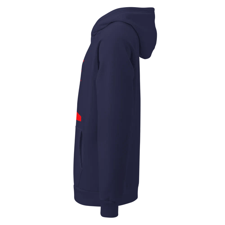 Under Armour® Unisex Hoodie product image (2)