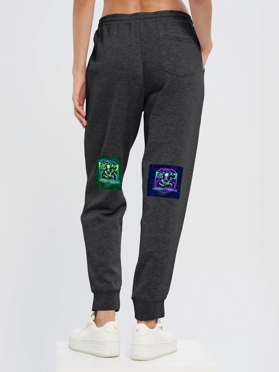 Sweatpants from the Eldritch product image (5)