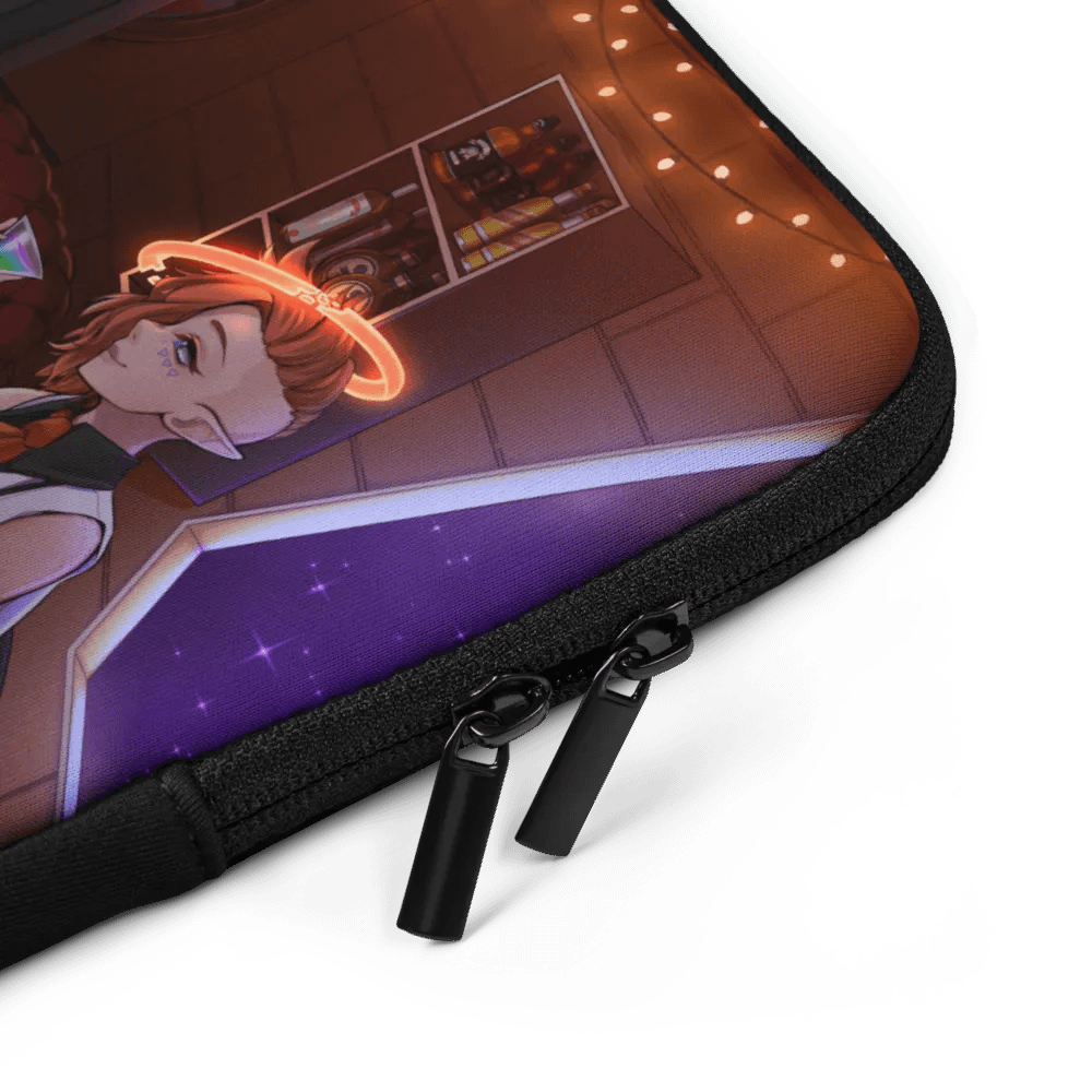Bartender's Laptop Bag product image (4)