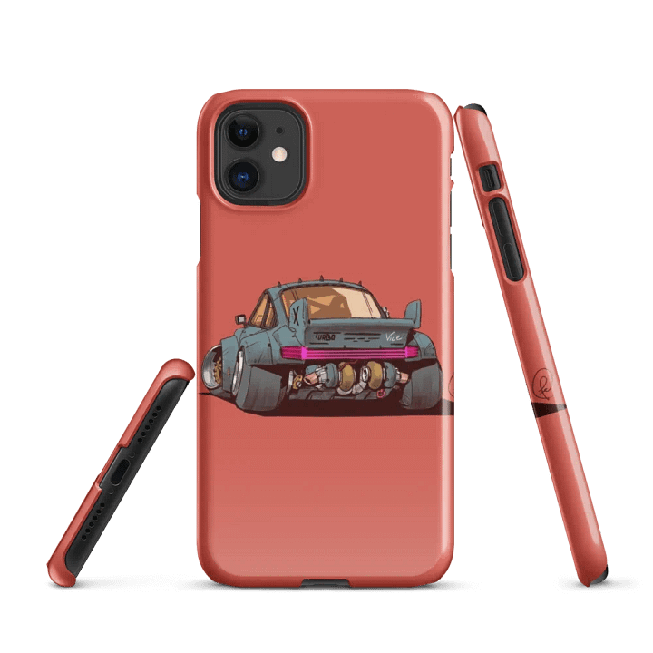 ChicShield Snap Case product image (1)