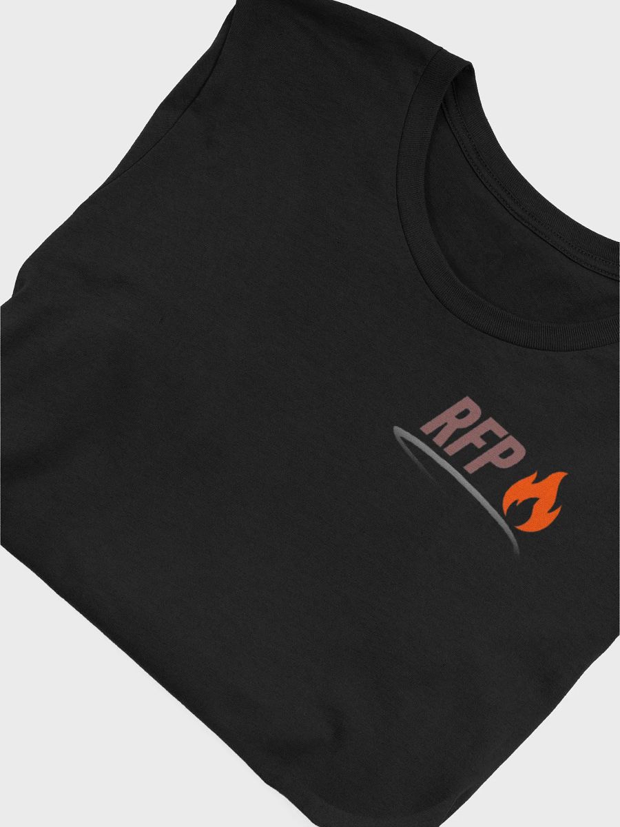 RFP Flame Illustrated T-Shirt product image (17)