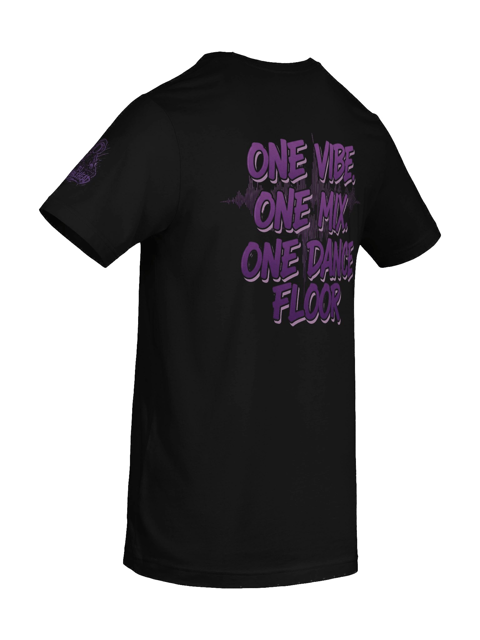 One Vibe (Ladies T) product image (102)