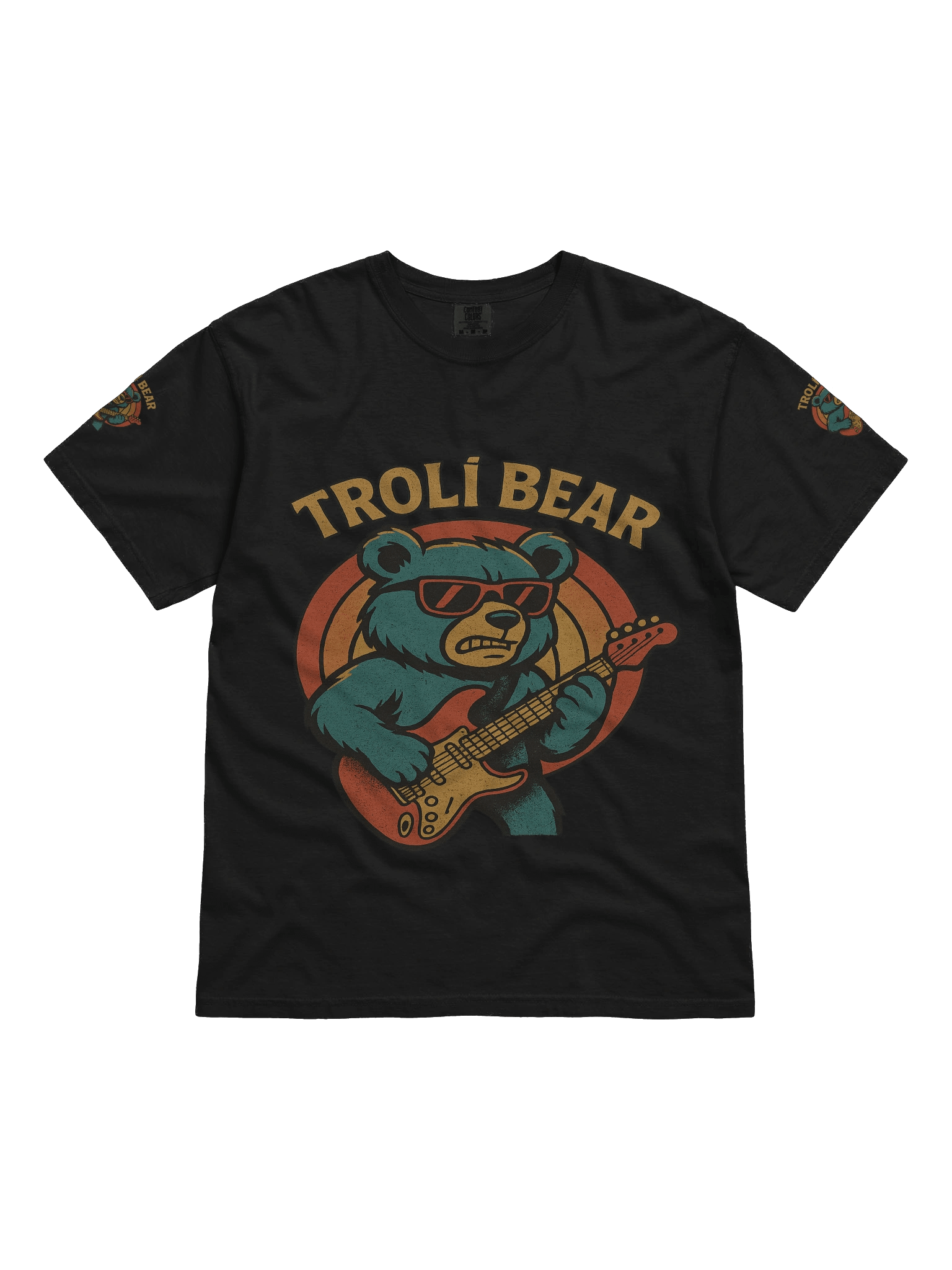TROLI BEAR - Jersey drop 1 product image (1)