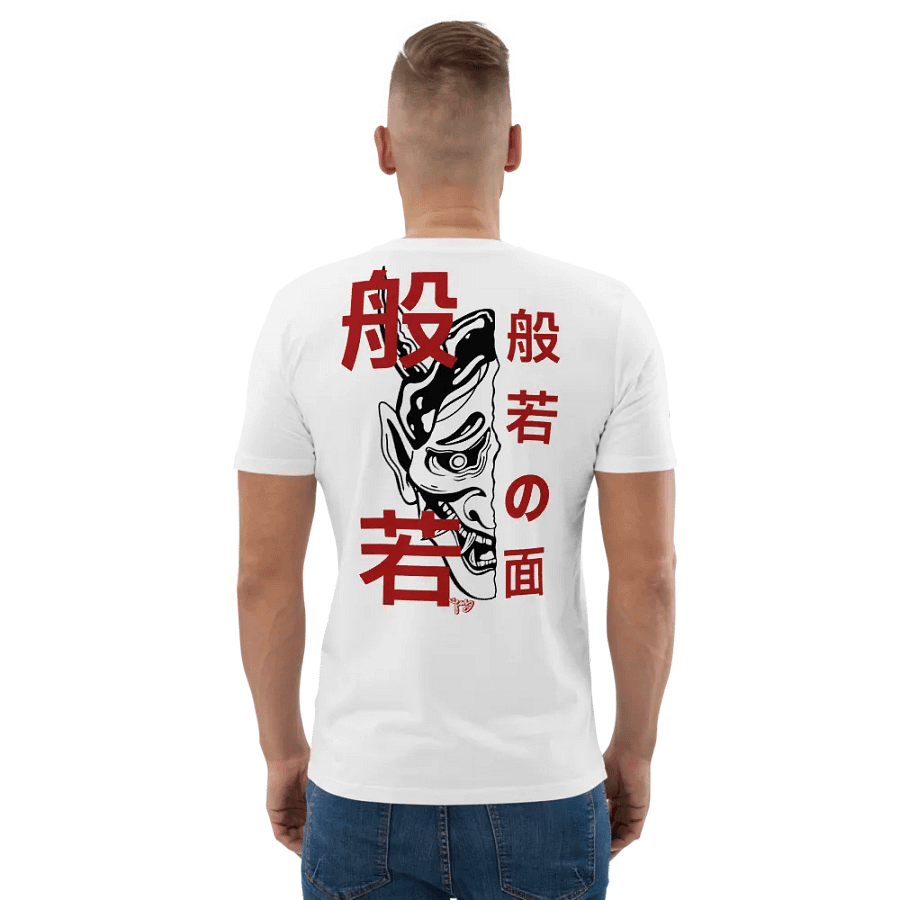 Han'nya 般若 product image (5)