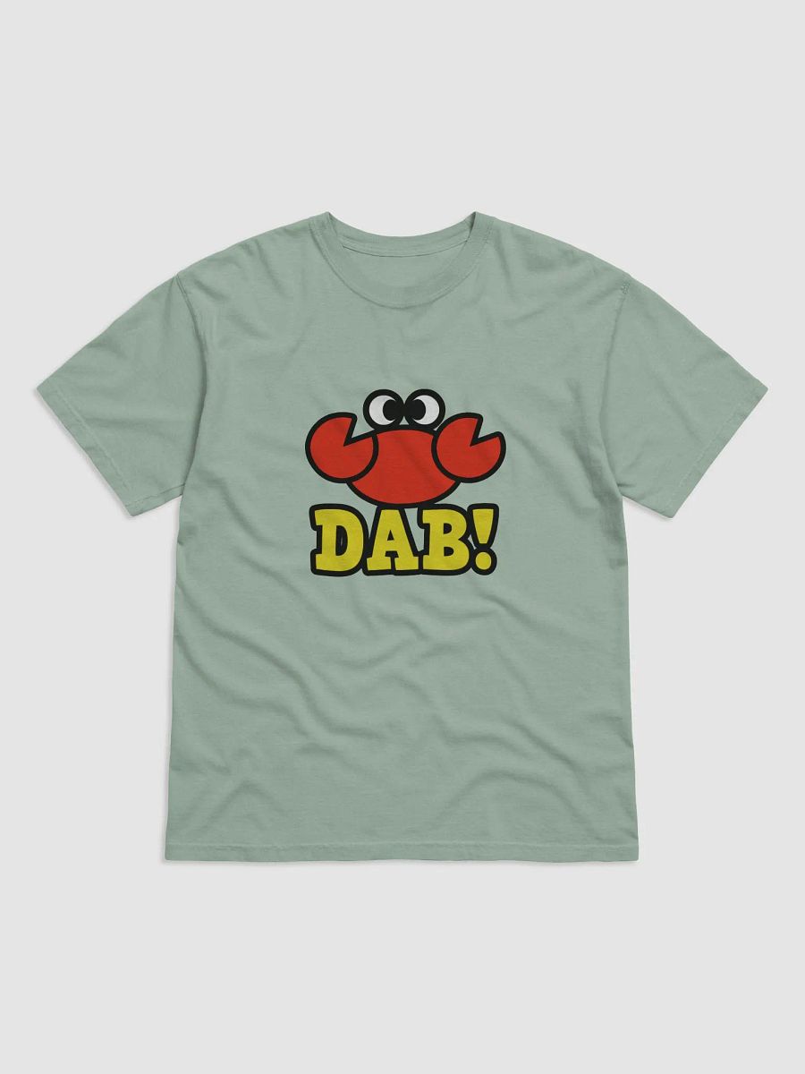 KrazeyHazey Crab Dab! product image (1)
