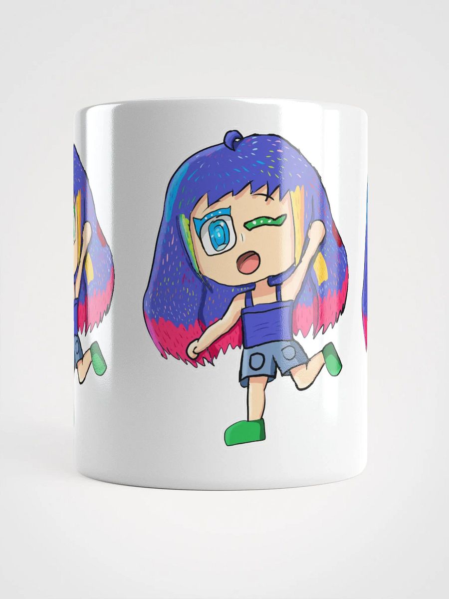 Cute Chibis Mug product image (15)