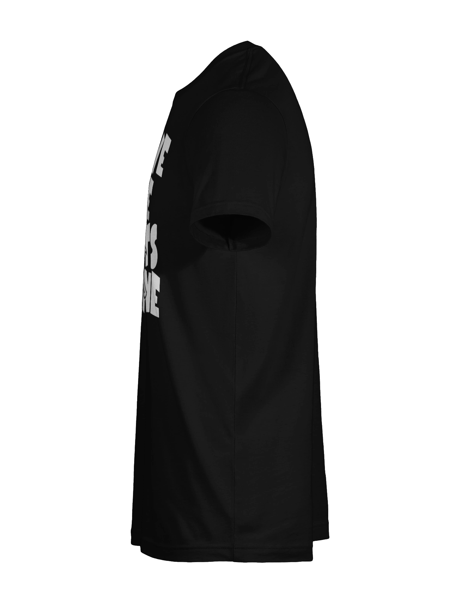 Leave The Goats Alone Tee product image (97)