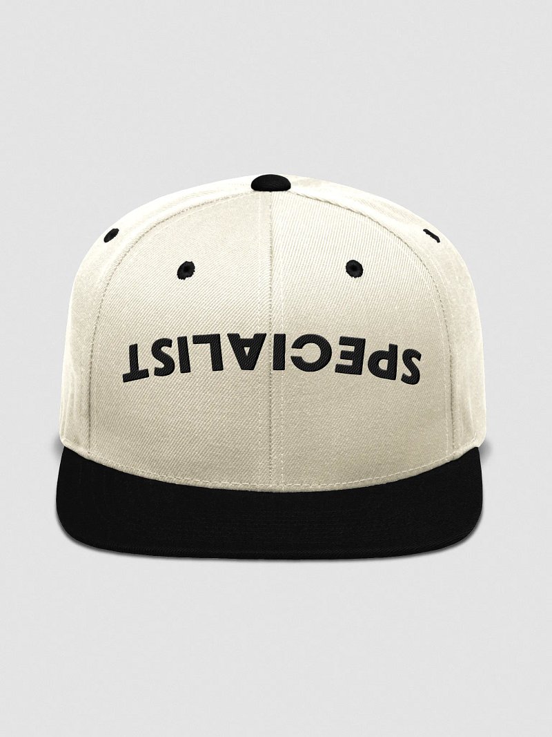 SHK 'SPECIALIST' Hat
