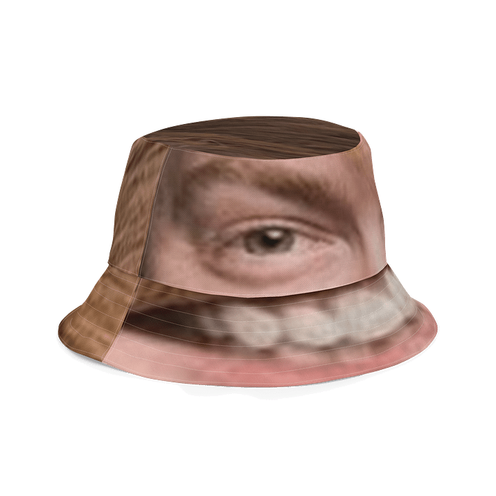 Chd Jms Cosplay Bucket Hat product image (2)