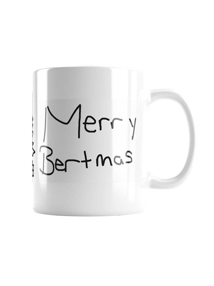 Doodle Bertmas product image (4)