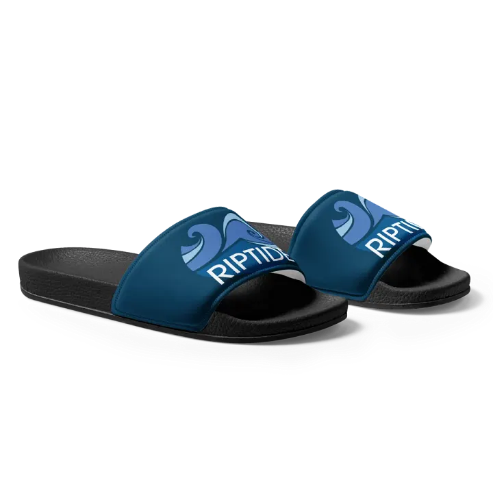 Riptide Dodgeball Club Women's Slides product image (2)