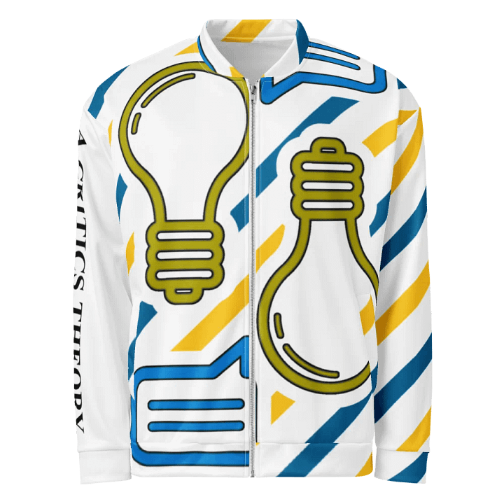 Jacket product image (1)