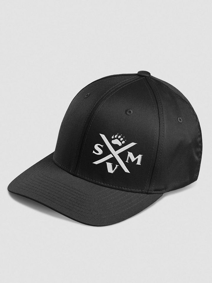 X-Paw/VSU Flexfit Cap product image (2)