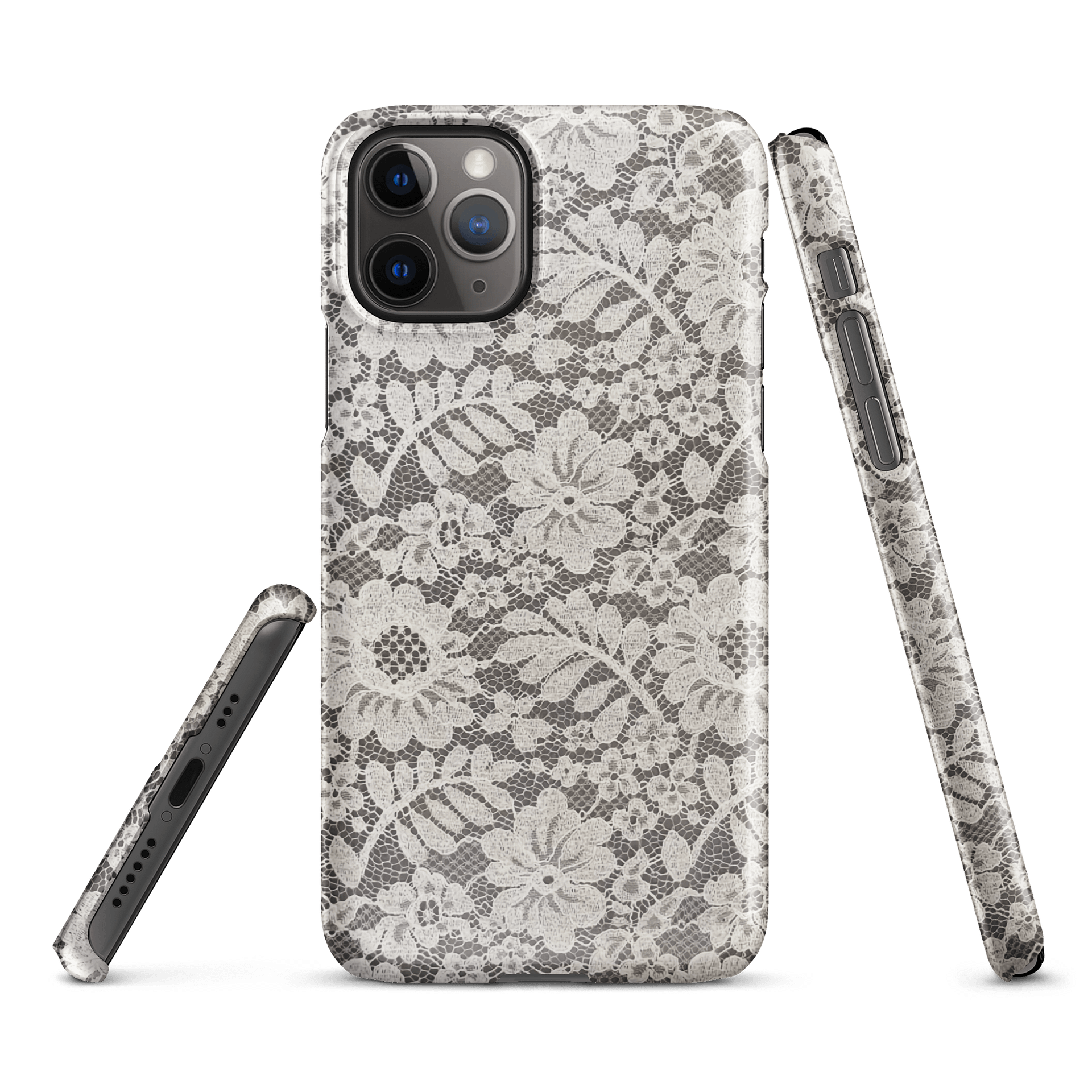 Lacey Bloom White product image (2)