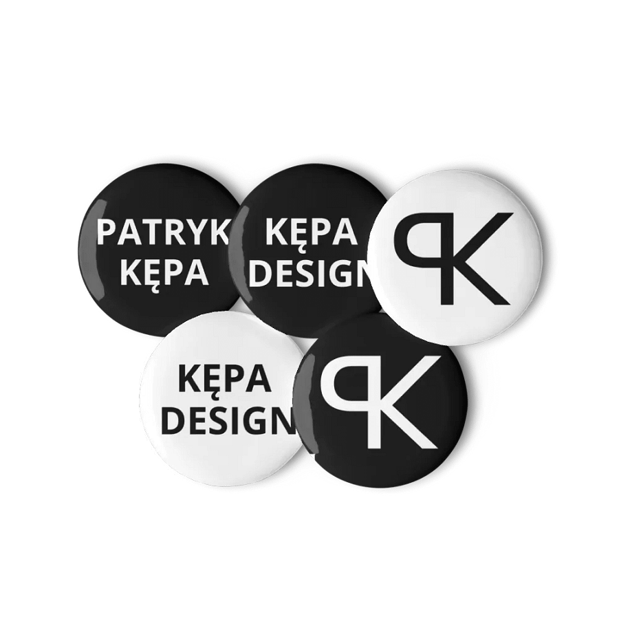 [KEPA DESIGN] PINS product image (11)