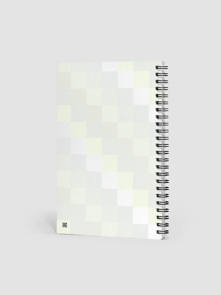Tiles on a Notebook product image (2)