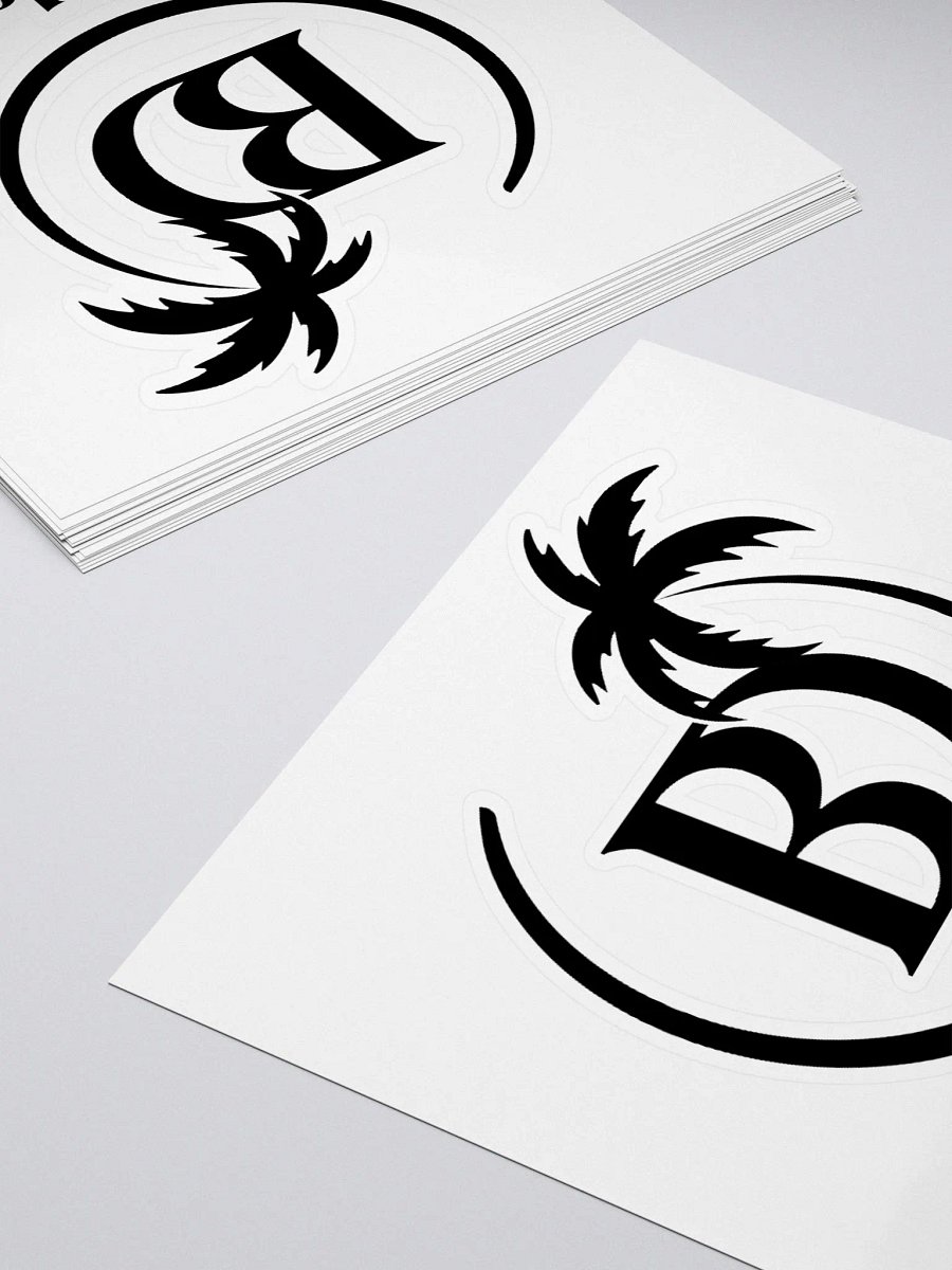 BDudger Sticker product image (4)